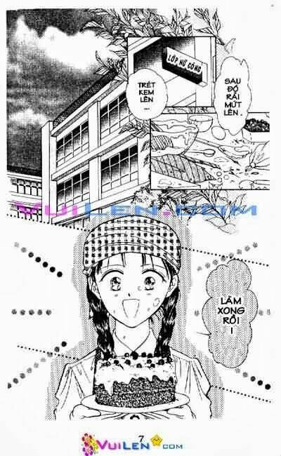 quyển sách kỳ bí chapter 14 8