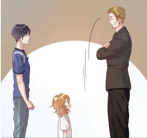 lượm được 1 tiểu hồ ly chapter 4 37