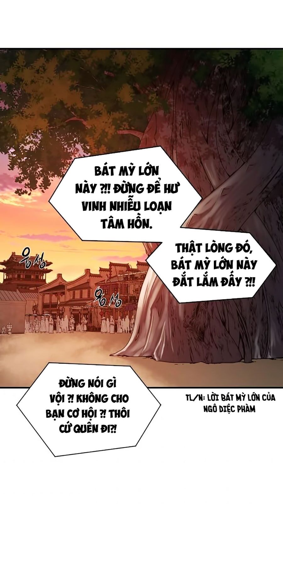 kim giáp đồ long chapter 9 8