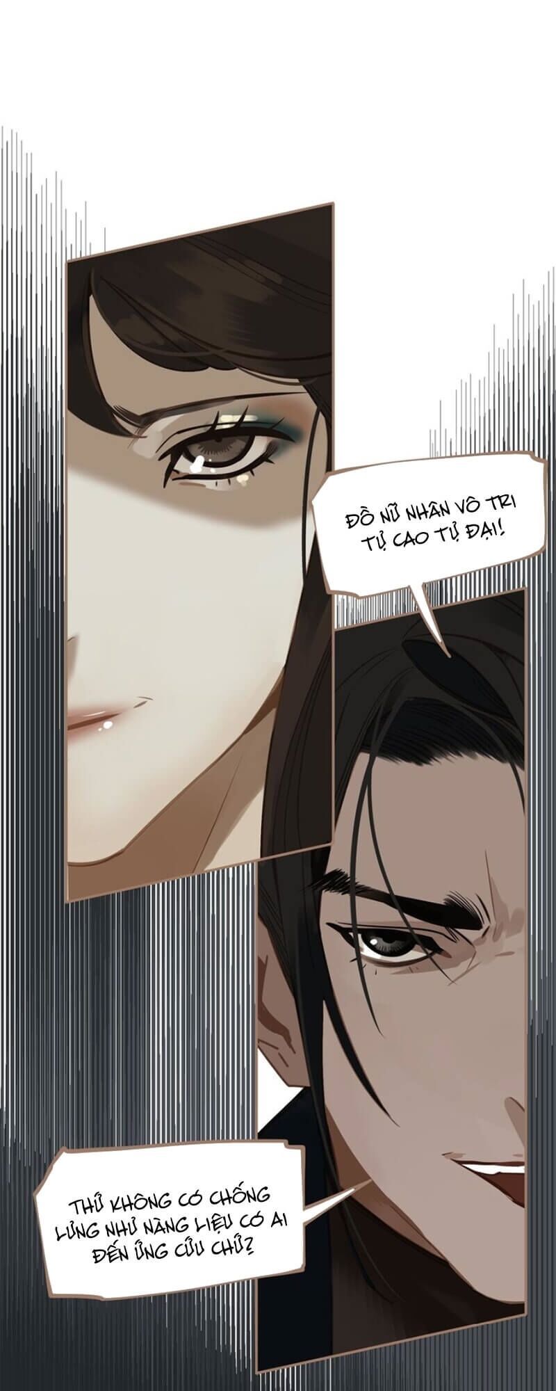 nhất đại linh hậu chapter 47 44