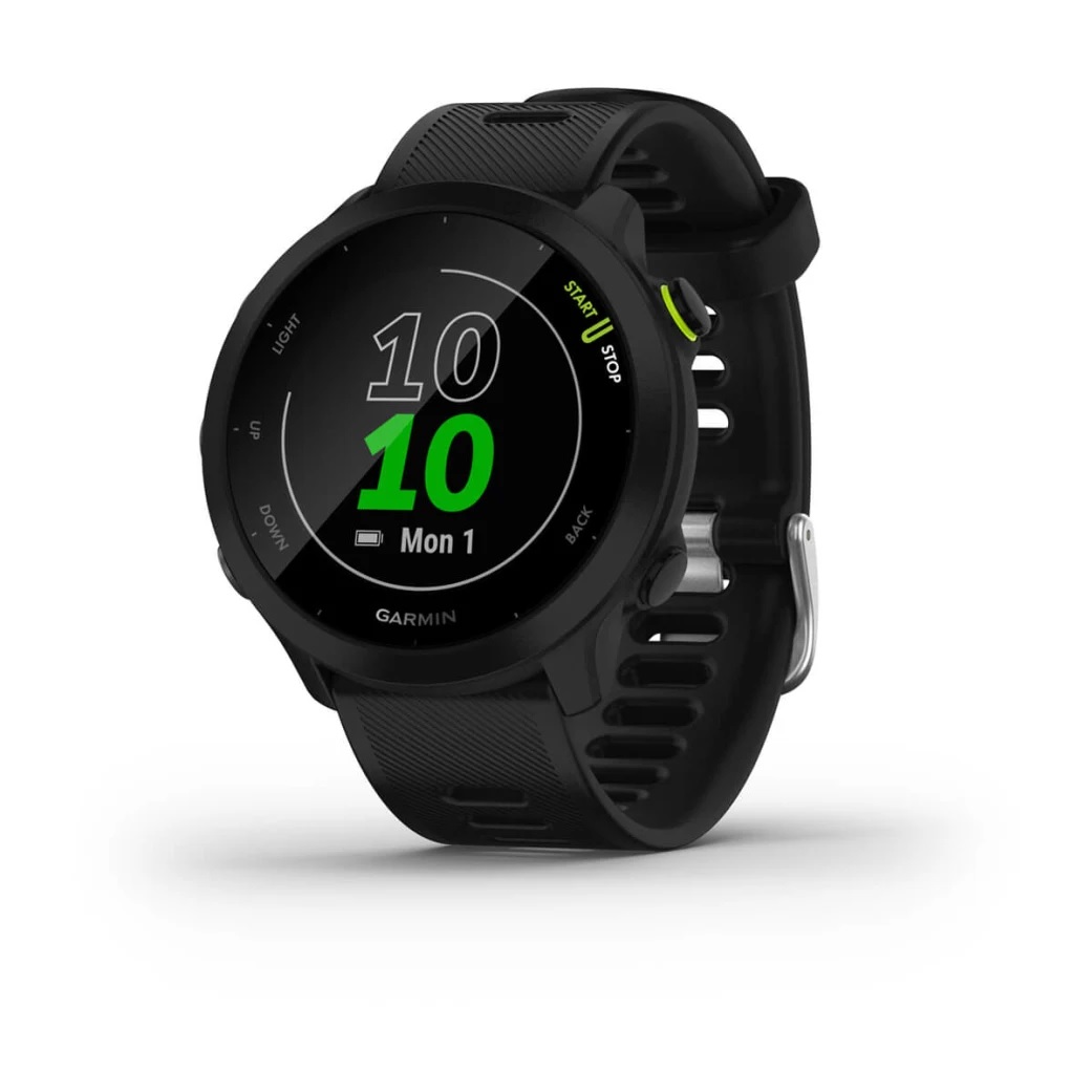 Đồng hồ thông minh Garmin Forerunner 55_Mới, hàng chính hãng