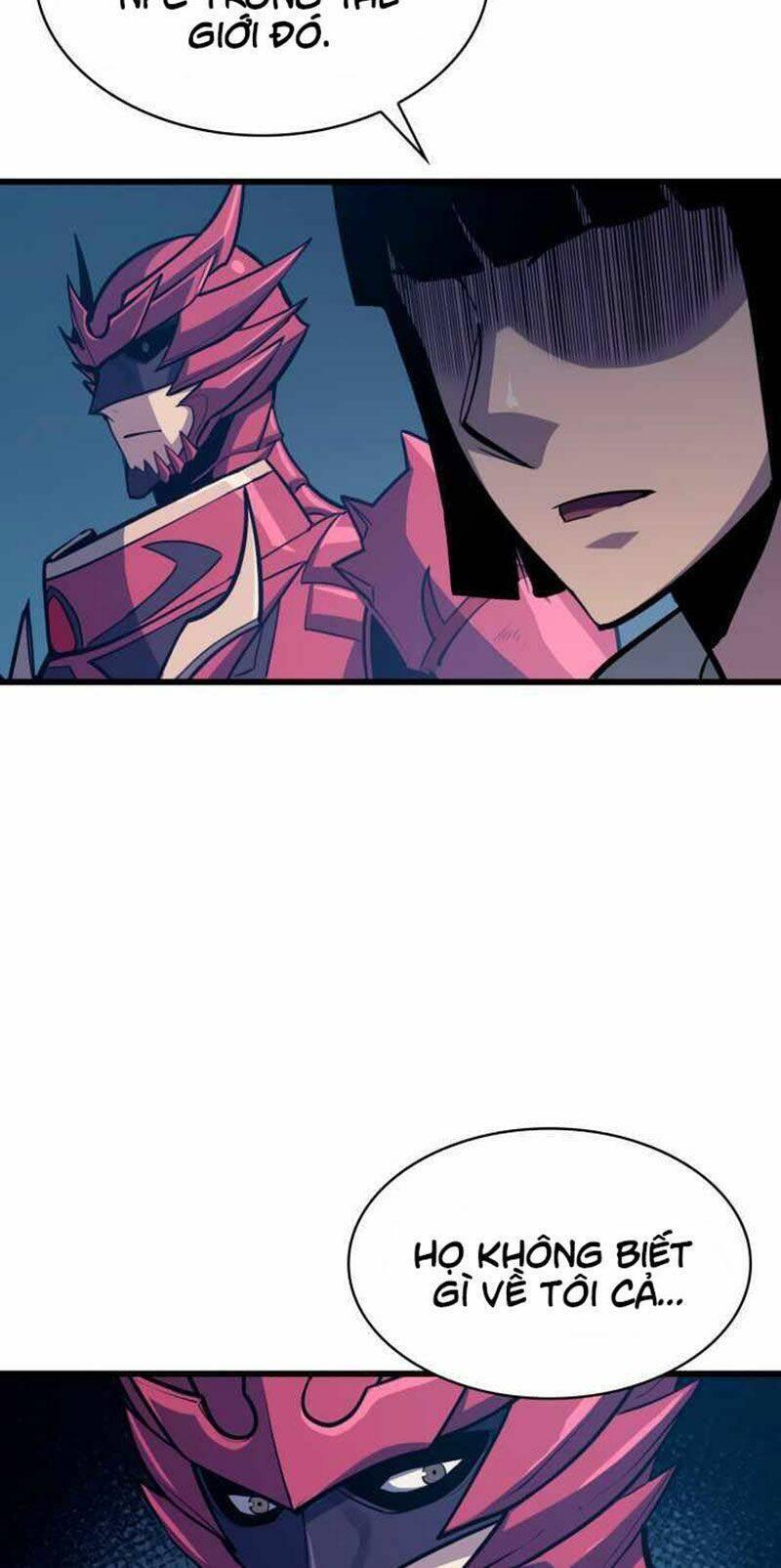 tôi trở lại thăng cấp một mình chapter 58 42