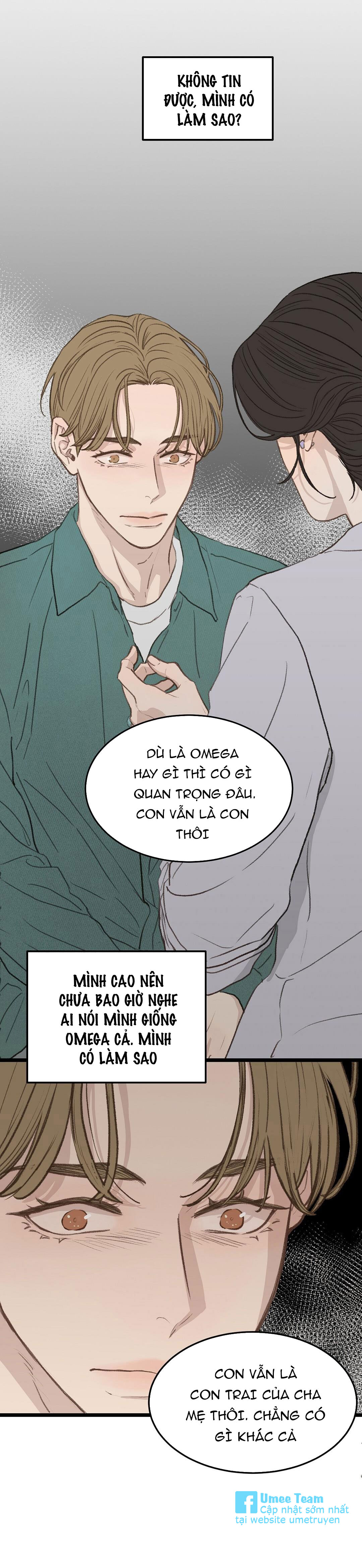 vùng cấm tình yêu của beta chapter 45 17