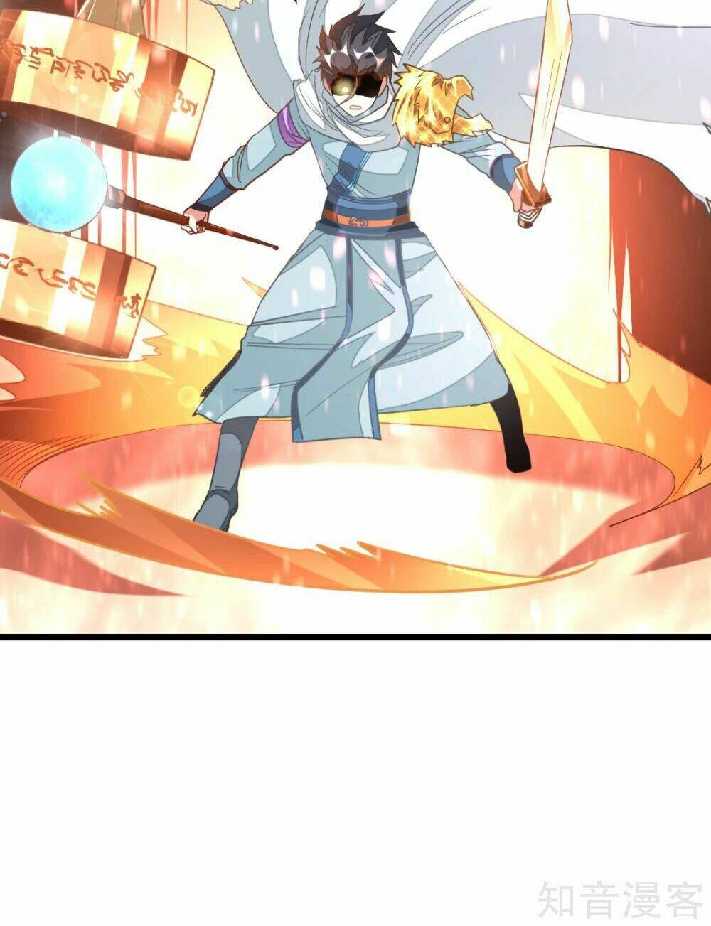 cửu dương thần vương chapter 139 19