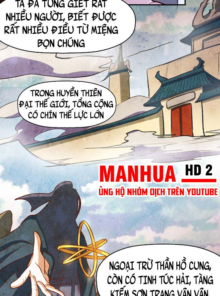 võ đạo độc tôn chapter 475 27