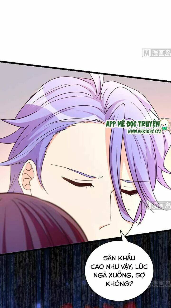 thiên hậu trở về chapter 147 27