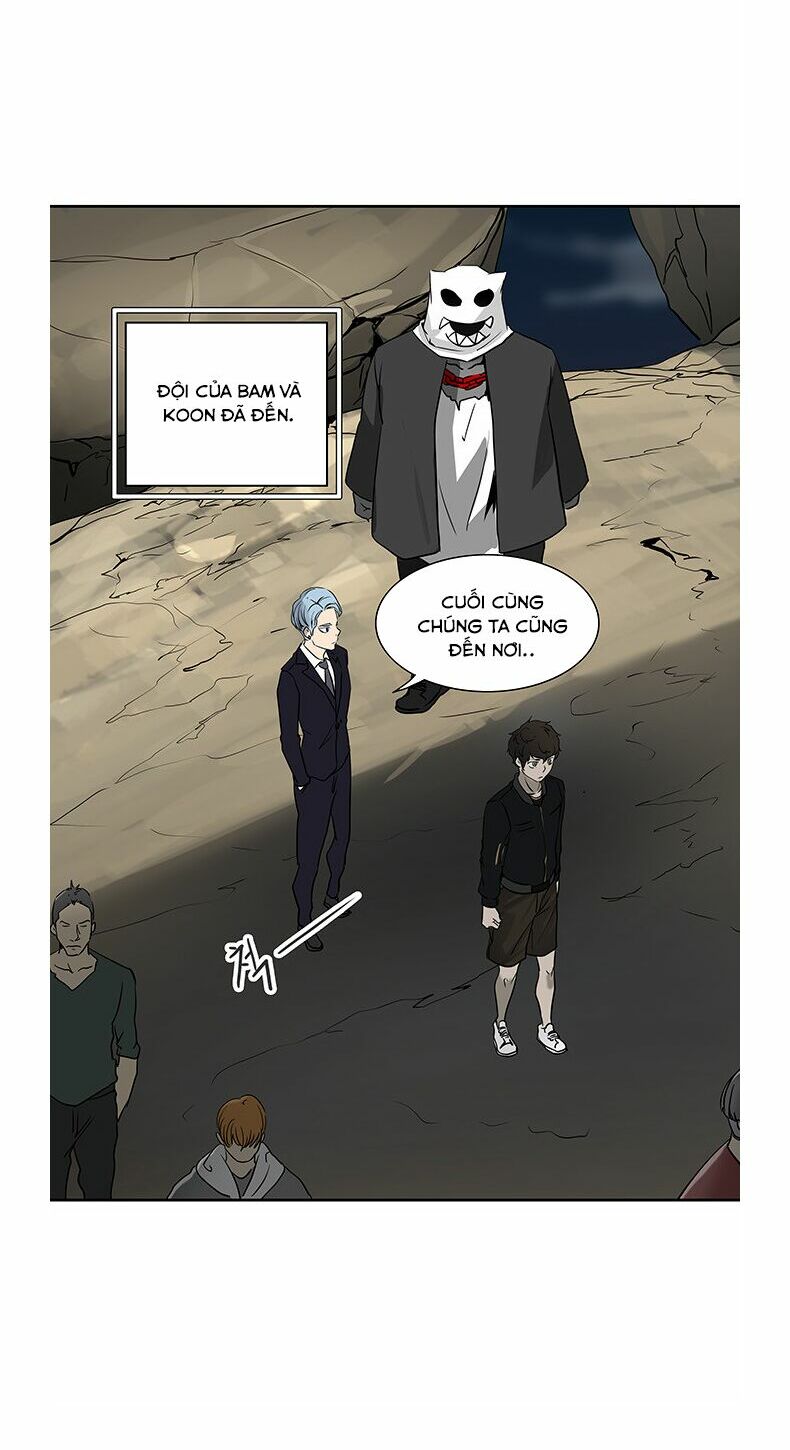 tòa tháp bí ẩn 2 chapter 209 54