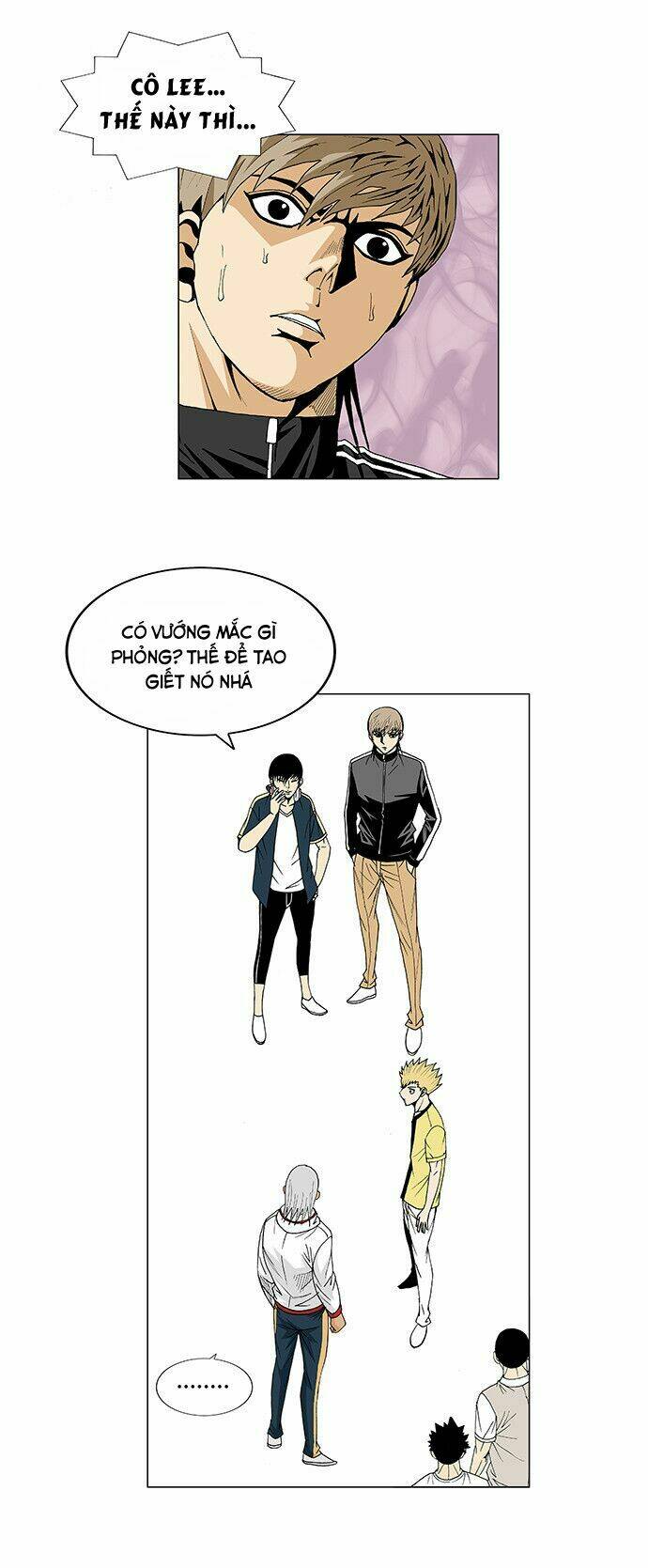 ultimate legend: kang hae hyo chapter 91 29