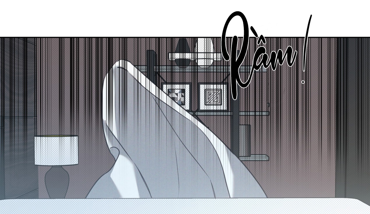 dải hợp âm trên đại dương xanh chapter 9 7