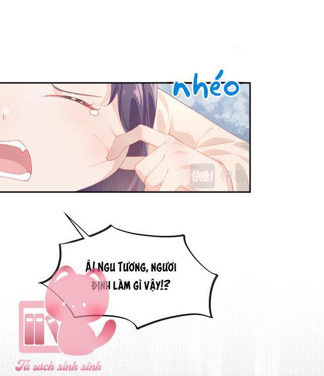 một đêm nọ đột nhiên yandere tới! chapter 80 15