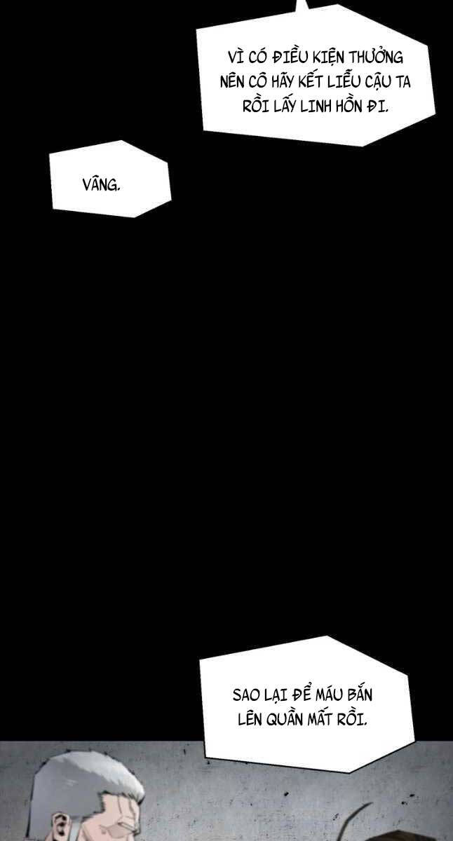 mật mã mê cung chapter 57 37