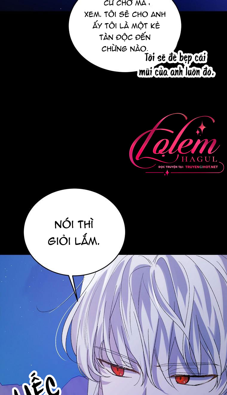 cách để em bảo vệ anh chapter 52.1 51