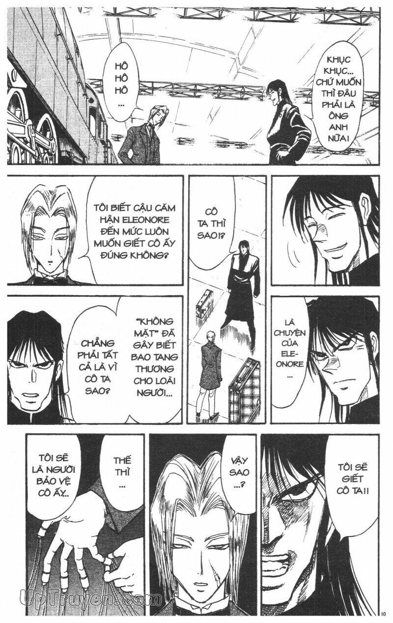 karakuri circus - gánh xiếc quái dị chapter 41 111
