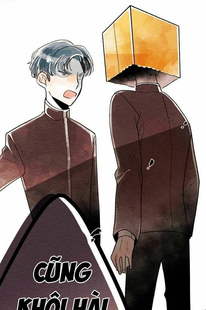 koe koi chapter 8 26