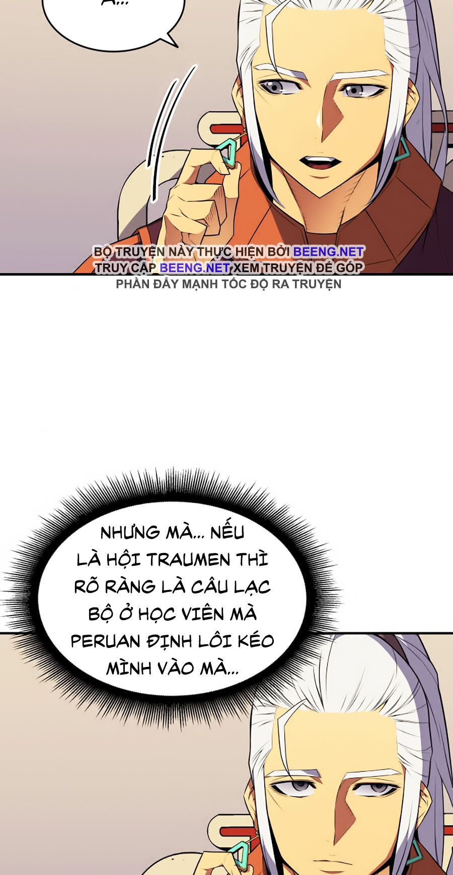 Sự Trở Lại Của Pháp Sư Vĩ Đại Sau 4000 Năm Chapter 44 8