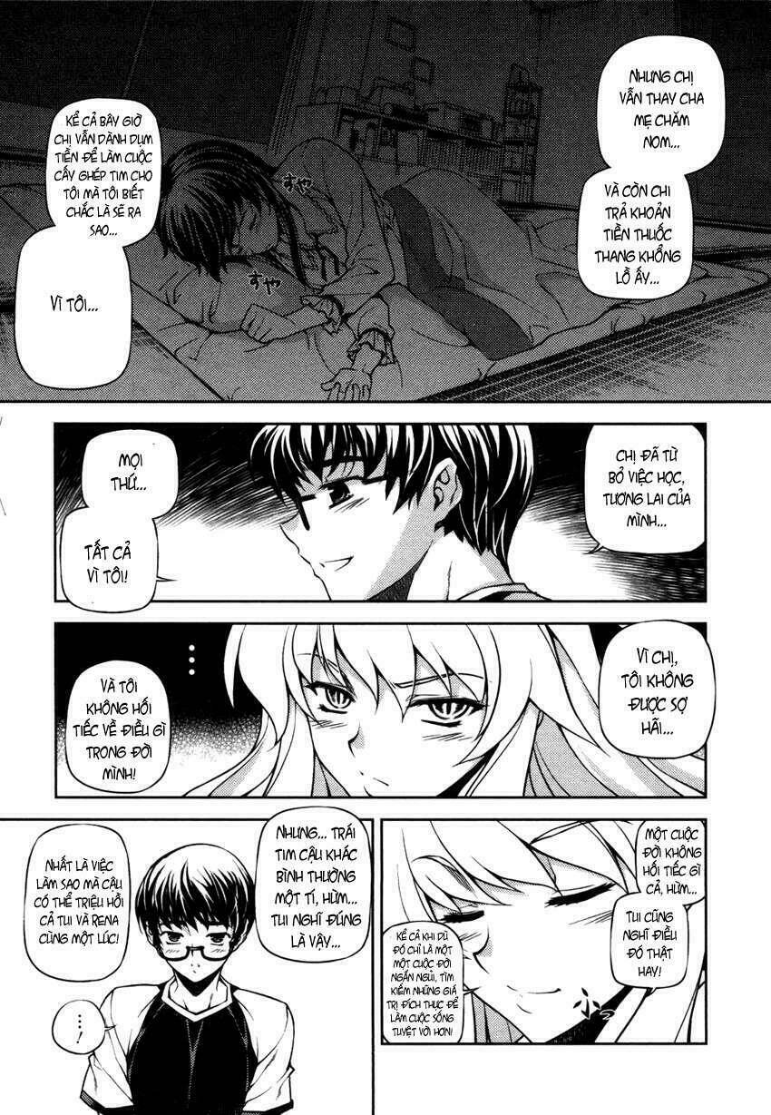 onihime versus chapter 1 163