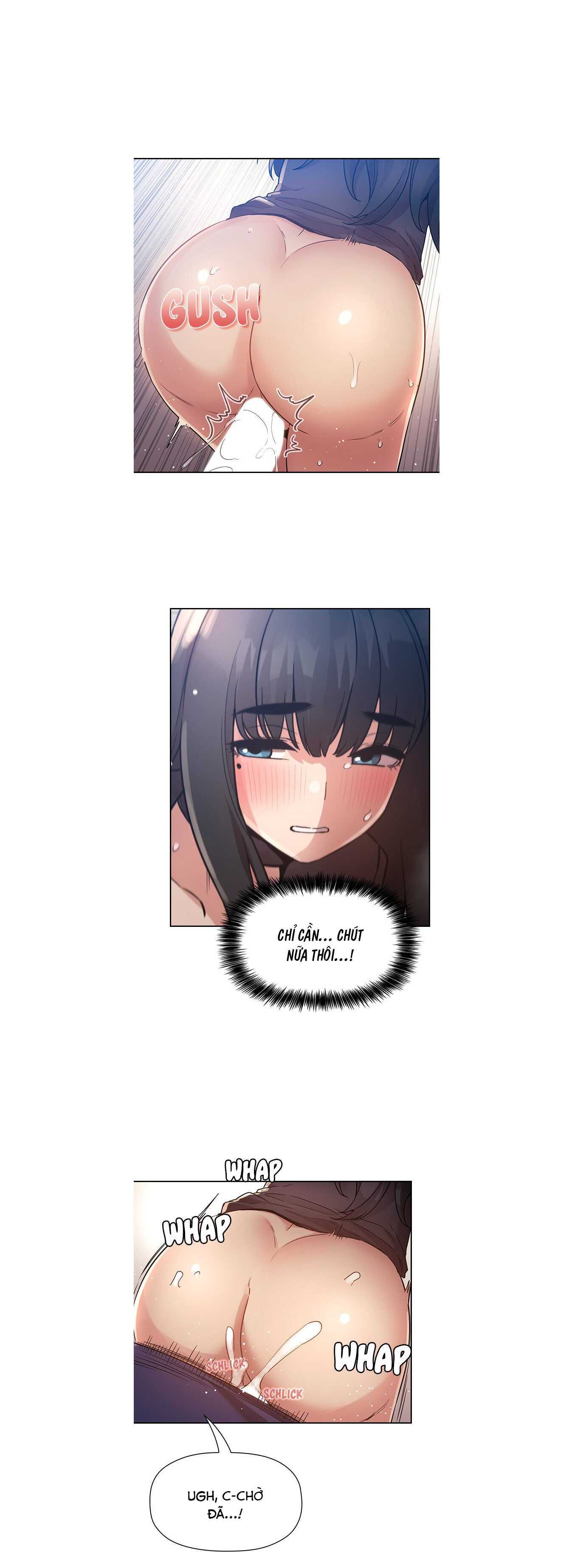 trở lại và lợi hại hơn xưa chapter 49 16