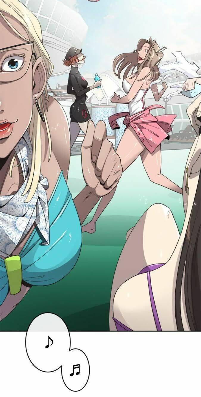 kĩ nguyên của anh hùng chapter 8 12