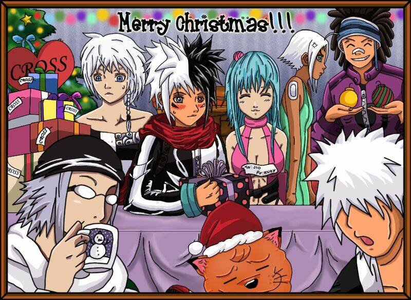 cuộc phiêu lưu của quỷ satan chapter 4.2 18