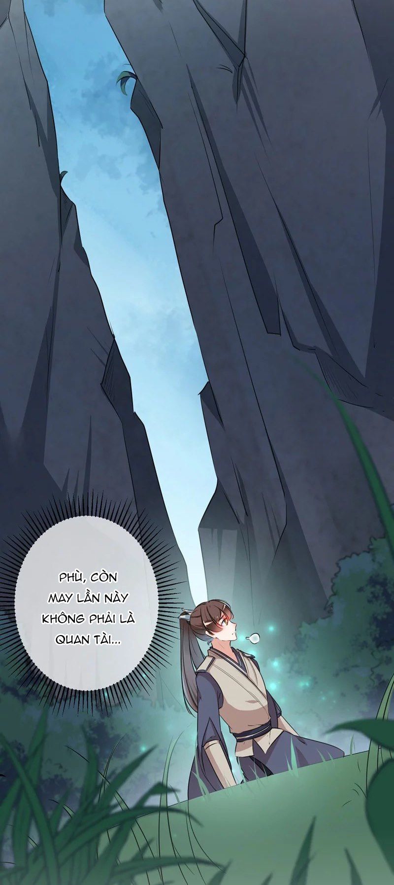 vương gia không thể trêu chapter 83 18