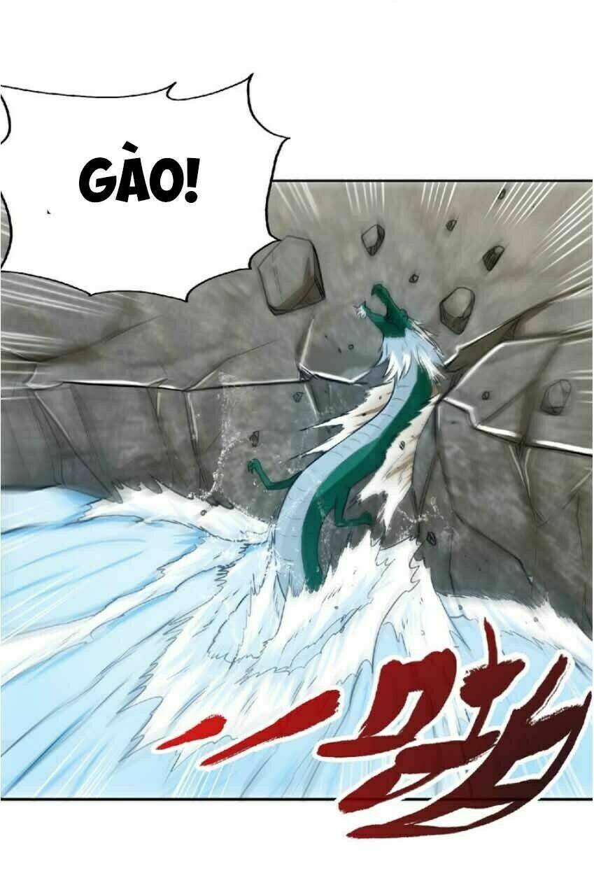 thánh võ tinh thần chapter 18 36