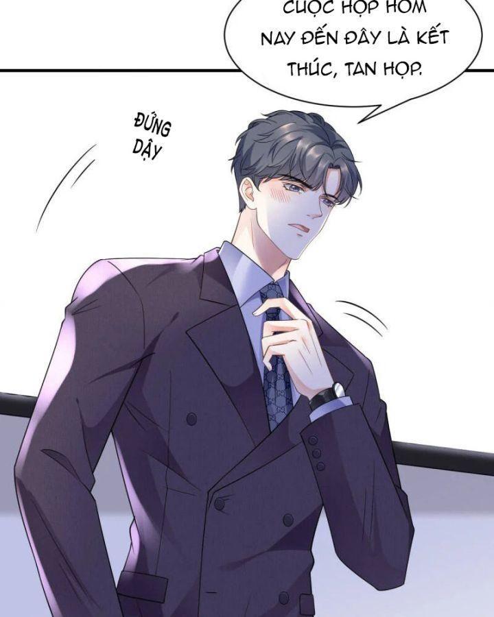 đại tiểu thư có thể có cái gì xấu chapter 27 54