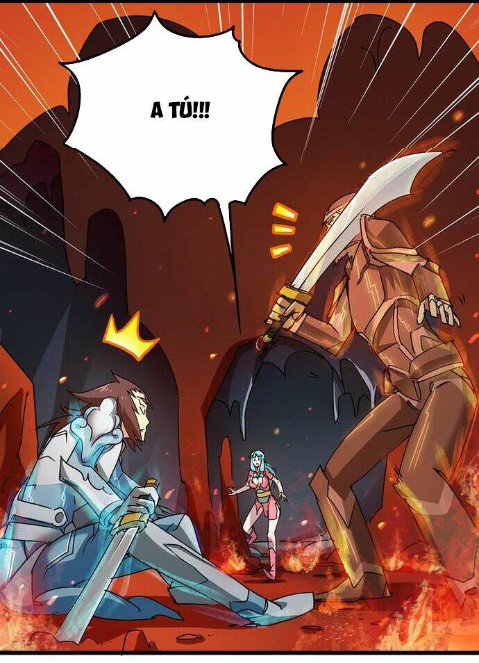 phong quỷ truyền thuyết chapter 73 2