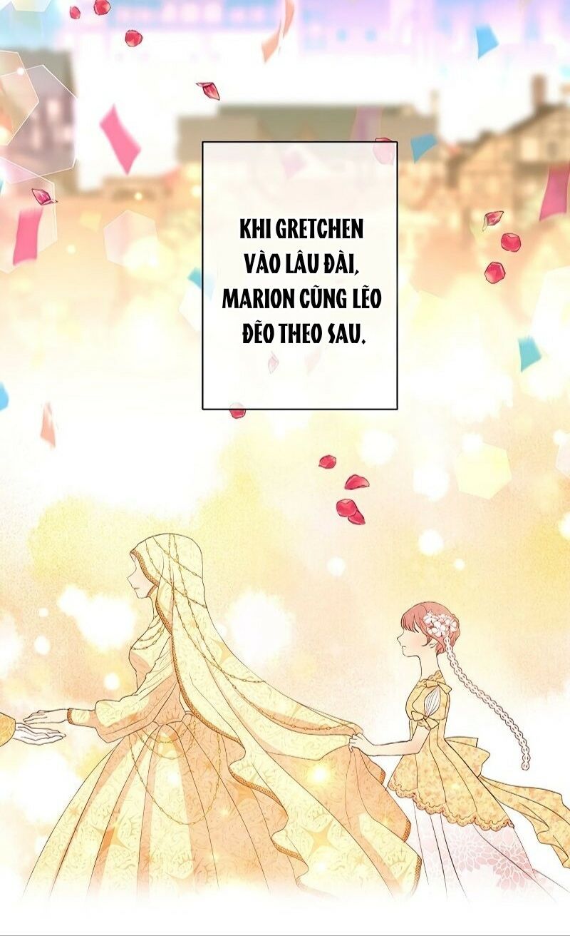 công chúa thời gian có hạn chapter 7 16
