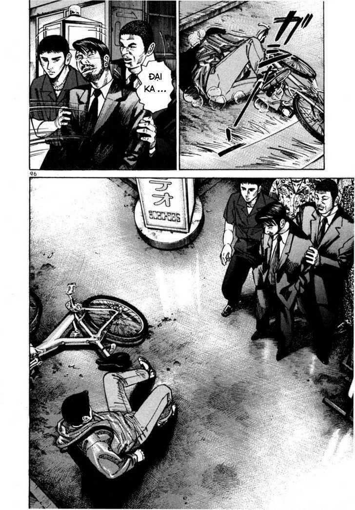 sát thủ số 1 chapter 33 19