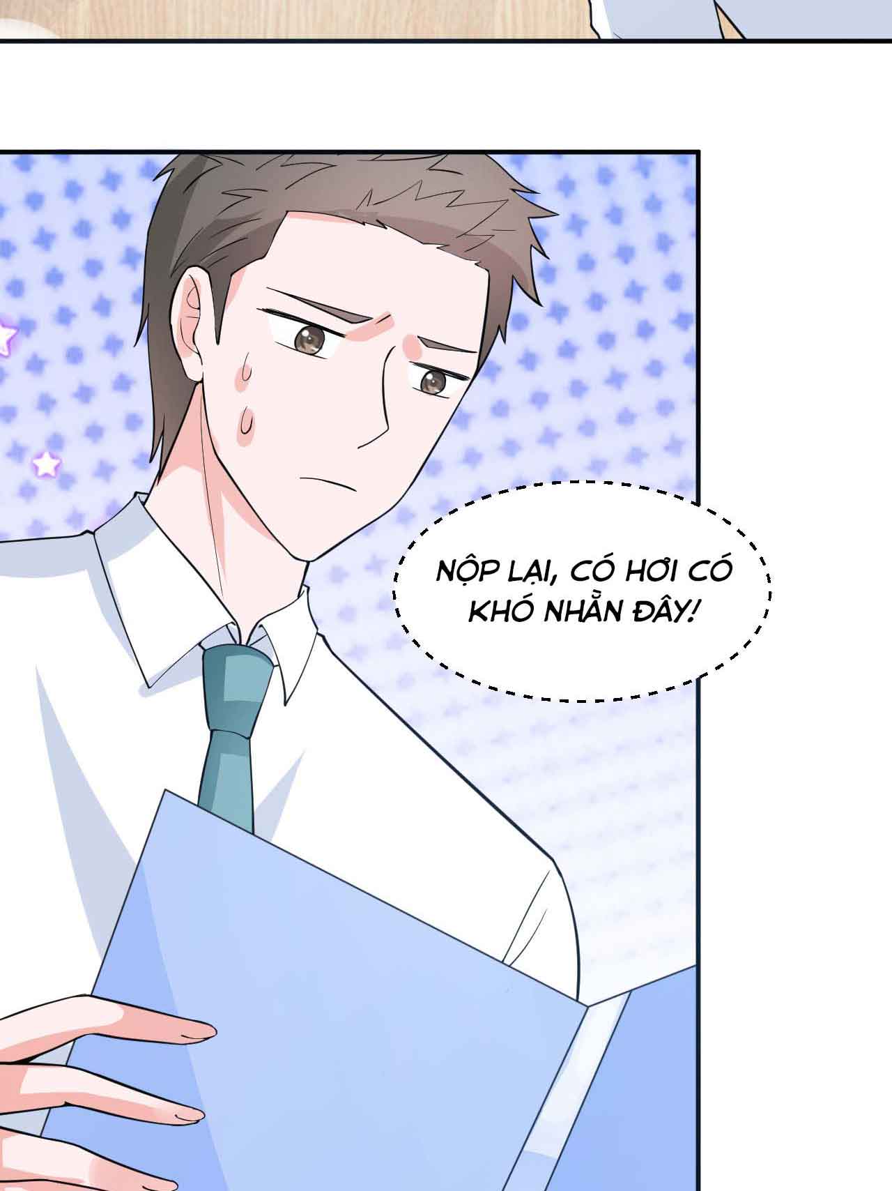 bí mật không thể yêu đương chapter 34 33