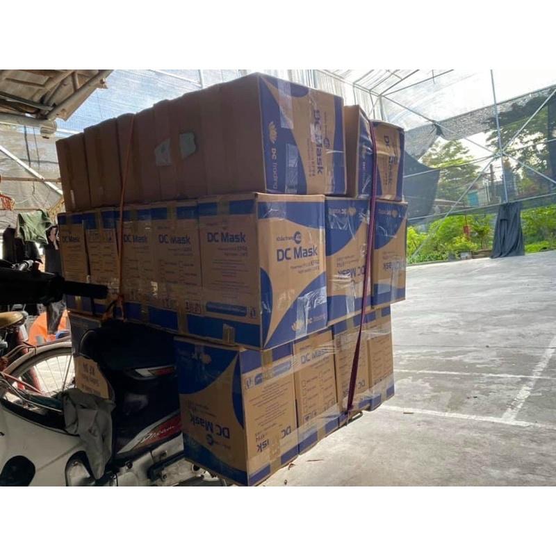 Khẩu trang KF94