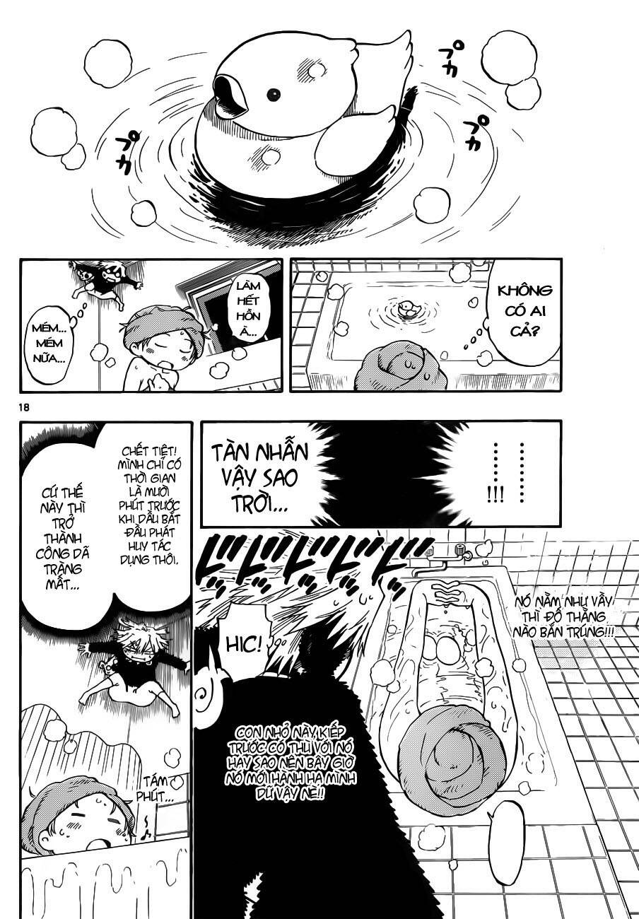 anagle mole chapter 3 19