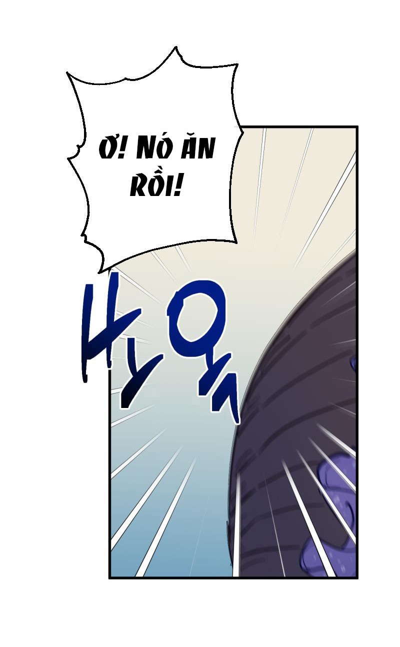 tiên cá trên bờ chapter 4 11