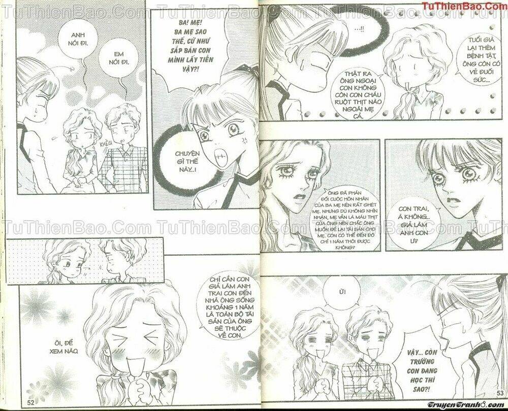 giấc mơ triệu phú chapter 1 13