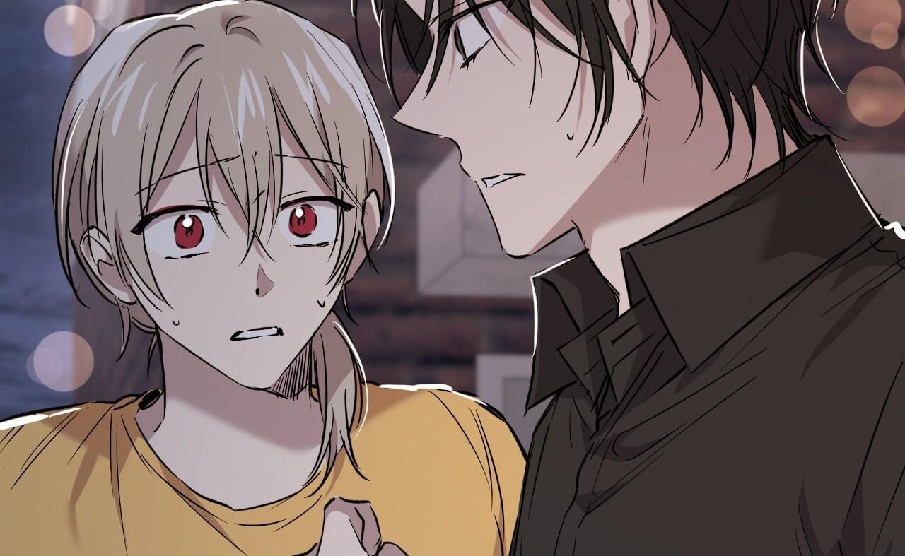 những chú thỏ của hapypy chapter 58 234