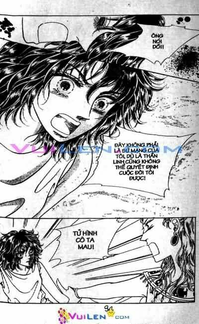 nữ hoàng biển cả chapter 5 94