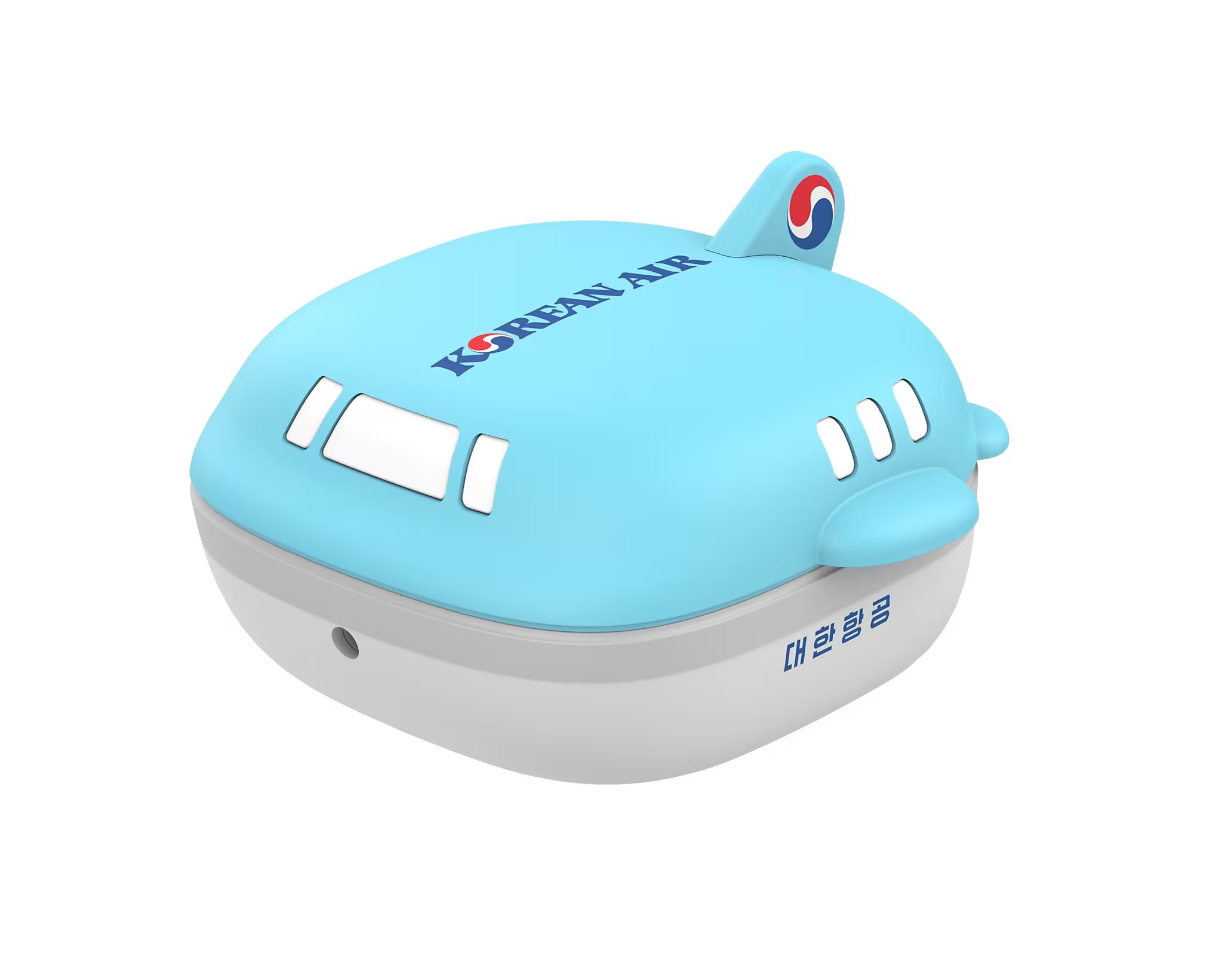 Ốp Tai Nghe Samsung Galaxy Buds Korean Air - Hàng Chính Hãng