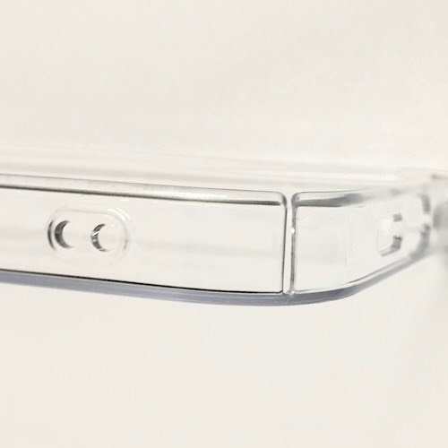 Ốp lưng cho iPhone 13 Pro Max hiệu Memumi Defend SlimFit Mỏng - Hàng nhập khẩu