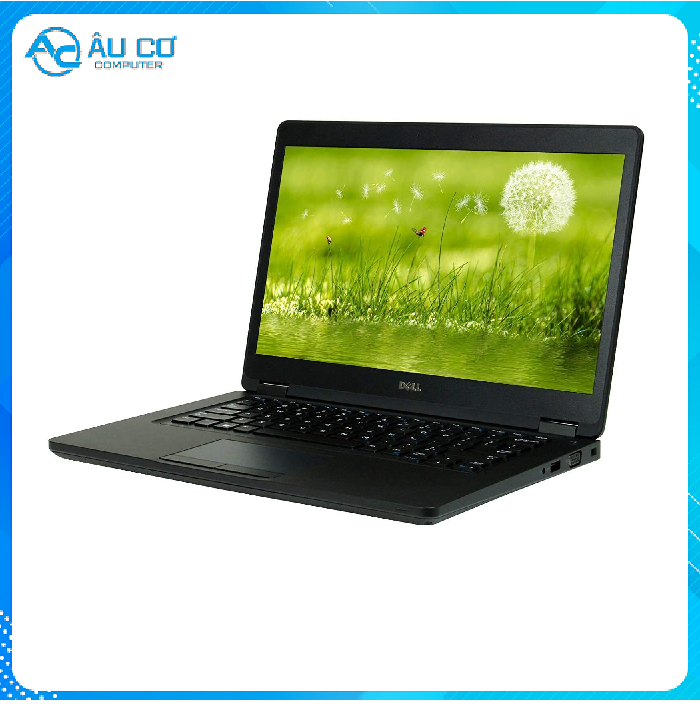 Dell Latitude 5470 i5 6300U Ram 8gb SSD 256GB 14.0 inch HD