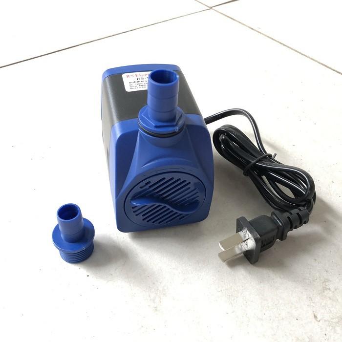 Máy bơm bể cá thế hệ mới RS-1203
