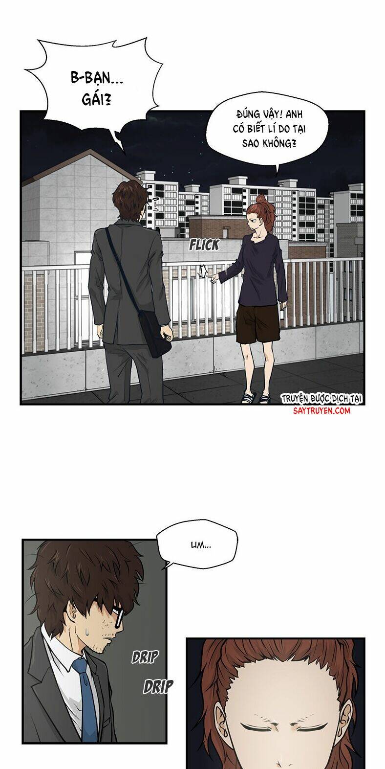 mr kang chapter 4 26
