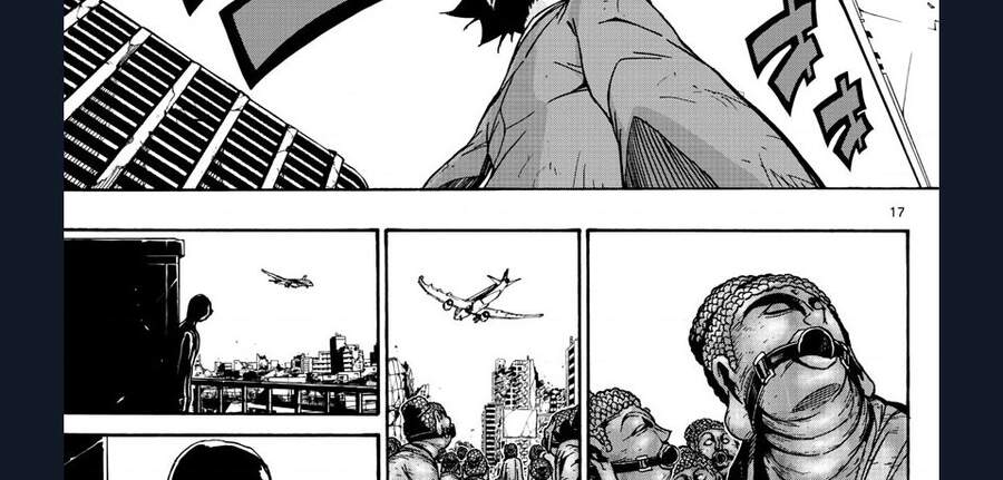 thế giới sau 5 phút chapter 23 46