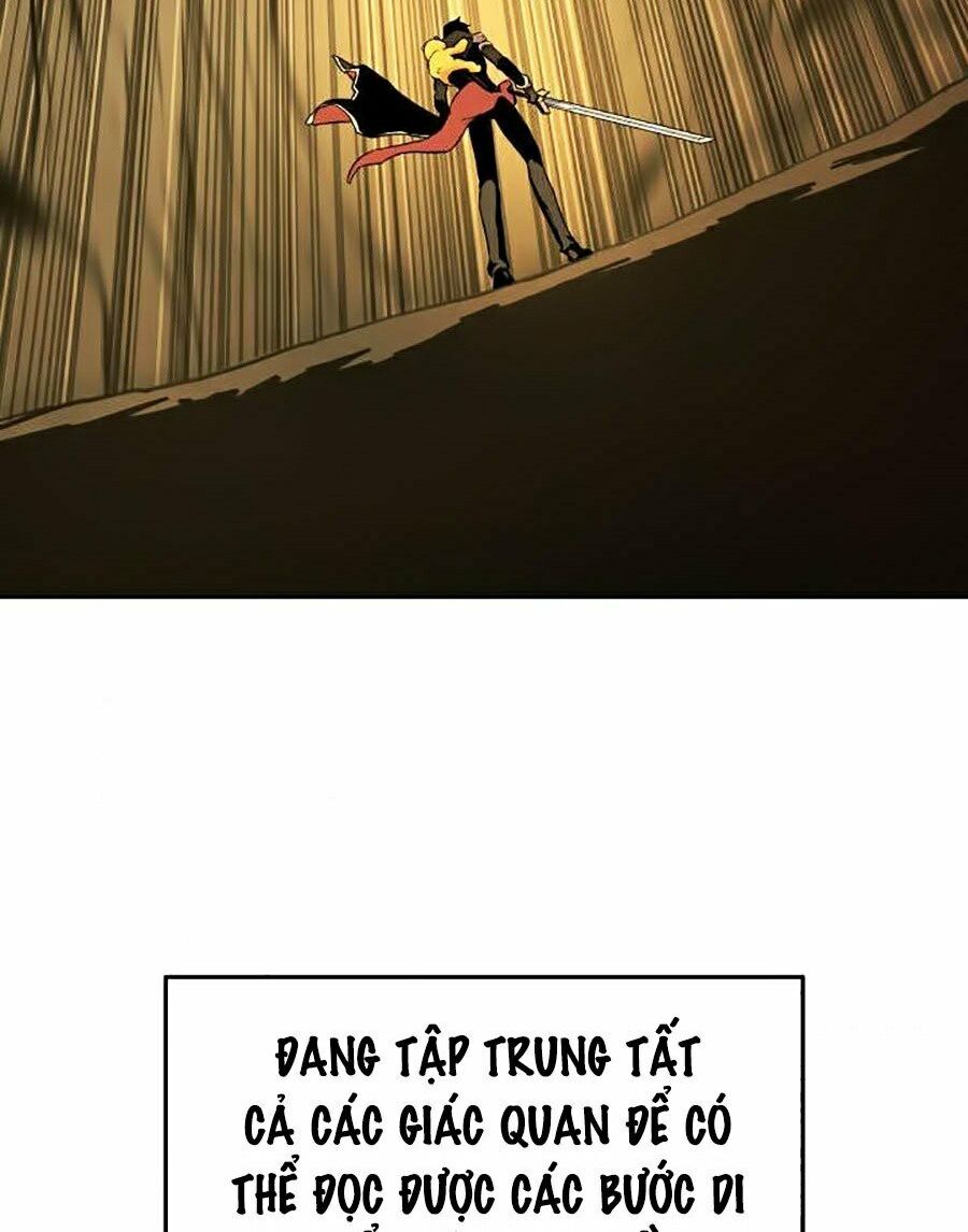 huyền thoại game thủ - tái xuất chapter 26 87