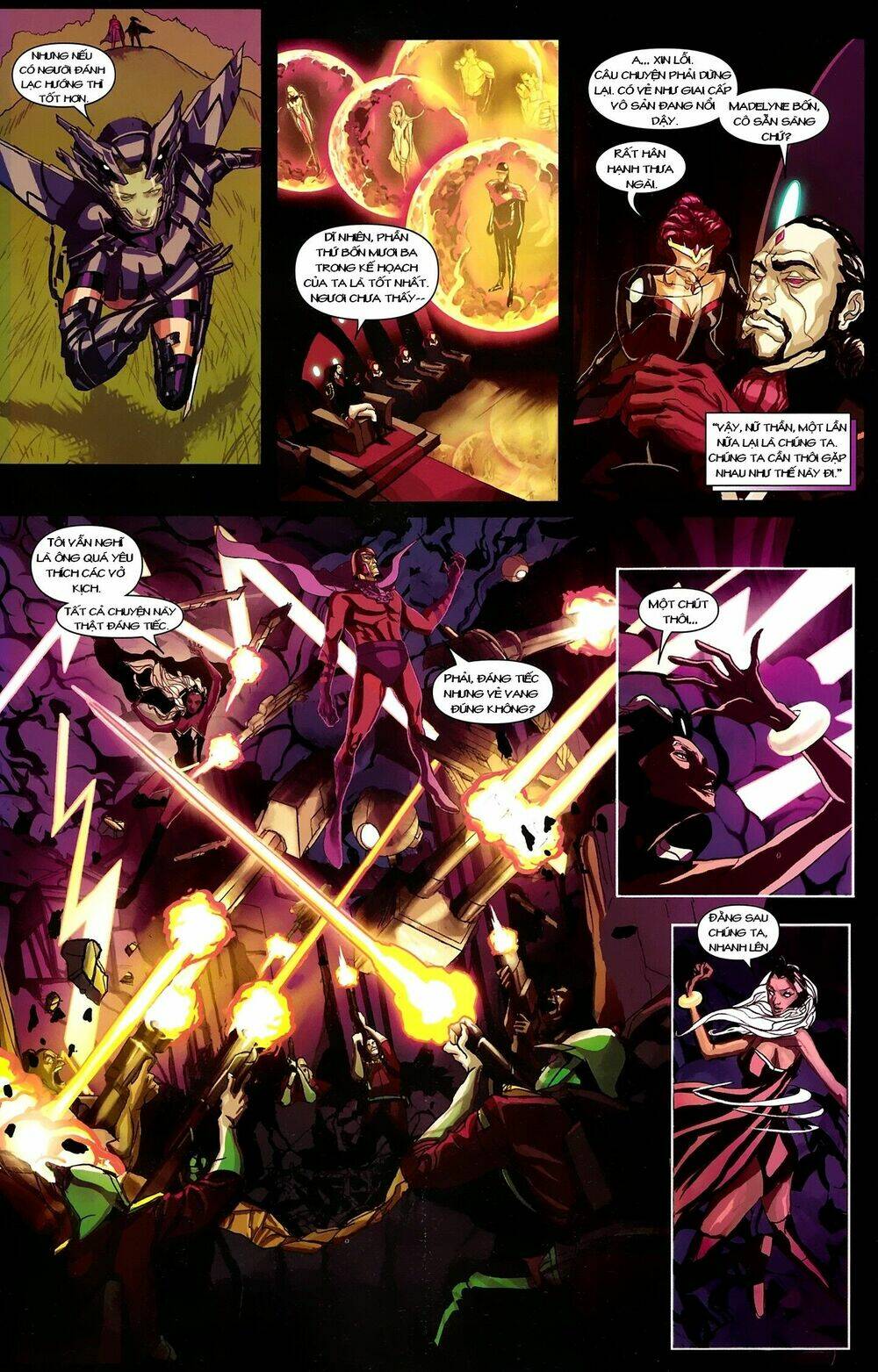 avengers vs x-men chapter 39 8