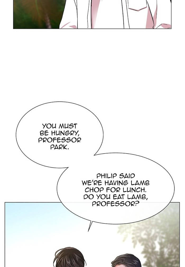 [raw] red candy chapter 64 22