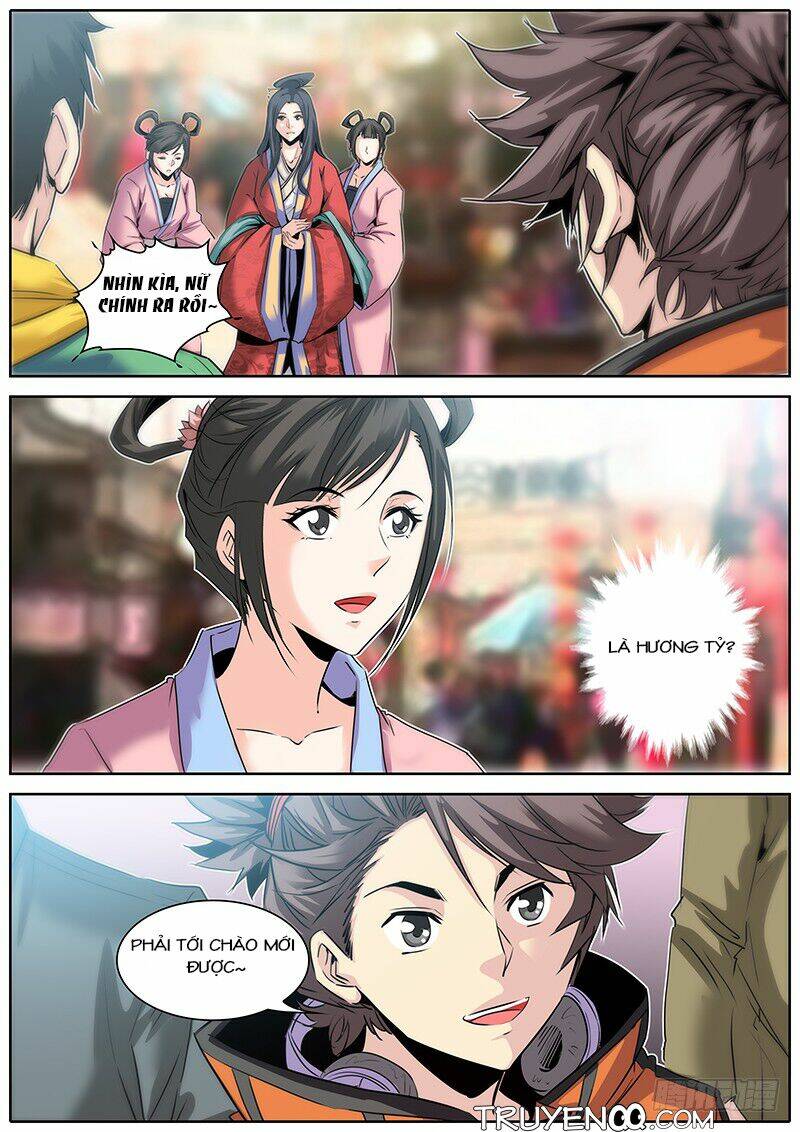 tần hiệp chapter 12 8