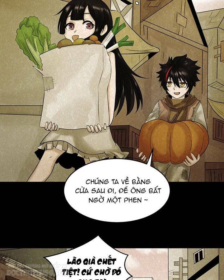 toàn cầu quỷ dị thời đại chapter 32 24