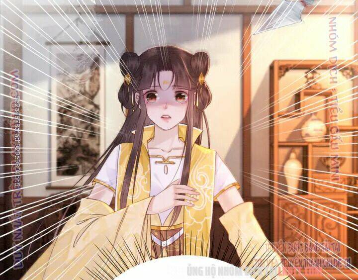 trọng sinh bá sủng nhiếp chính vương quá mạnh mẽ chapter 176 44