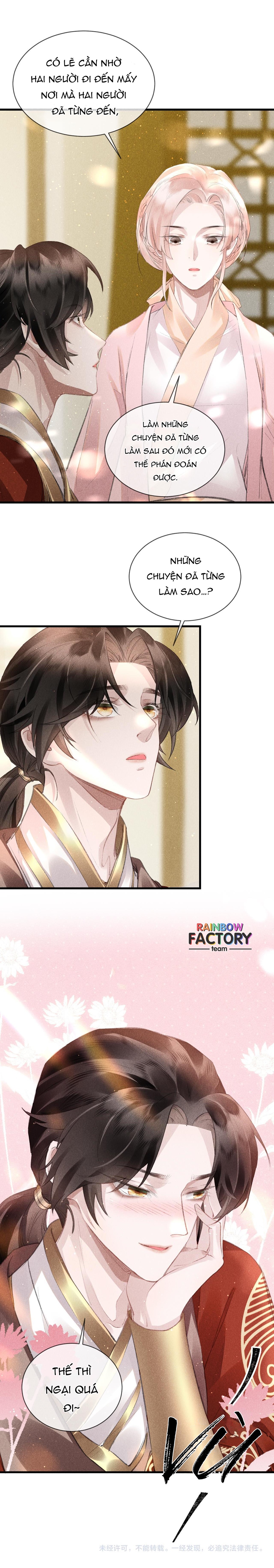 giáo chủ thích ức hiếp người chapter 27 7