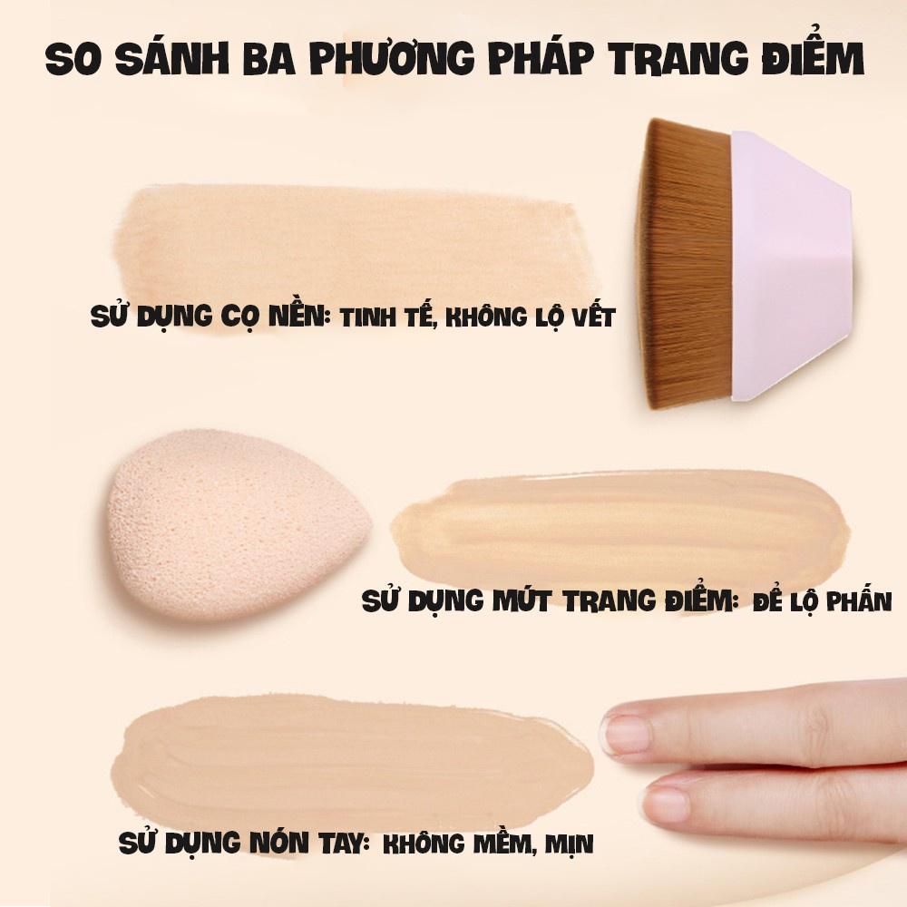 Cọ mĩ phẩm